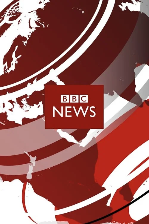 BBC News постер