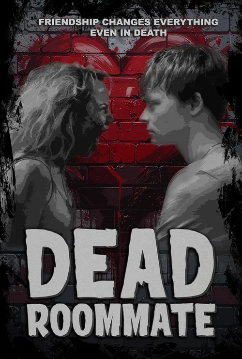 Dead Roommate постер