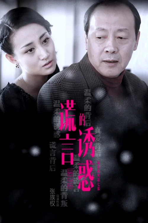 谎言的诱惑 постер