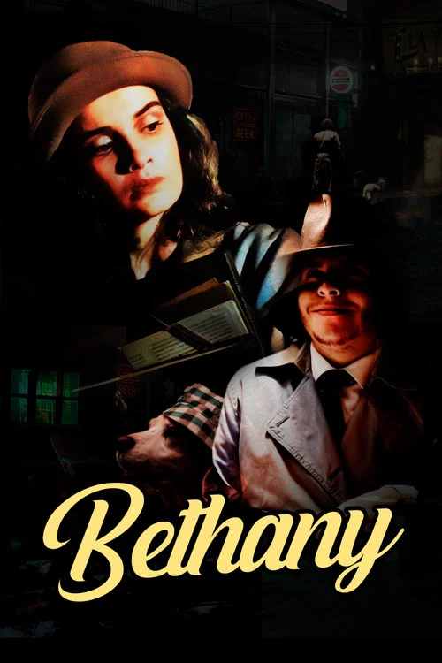 Bethany постер