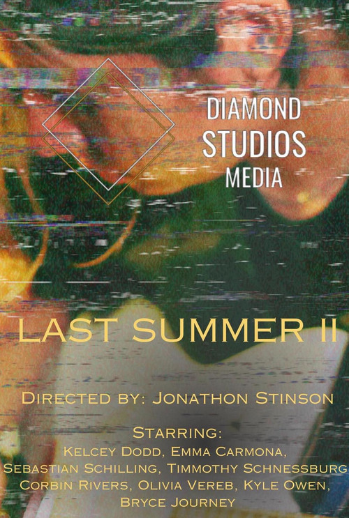Last Summer II постер