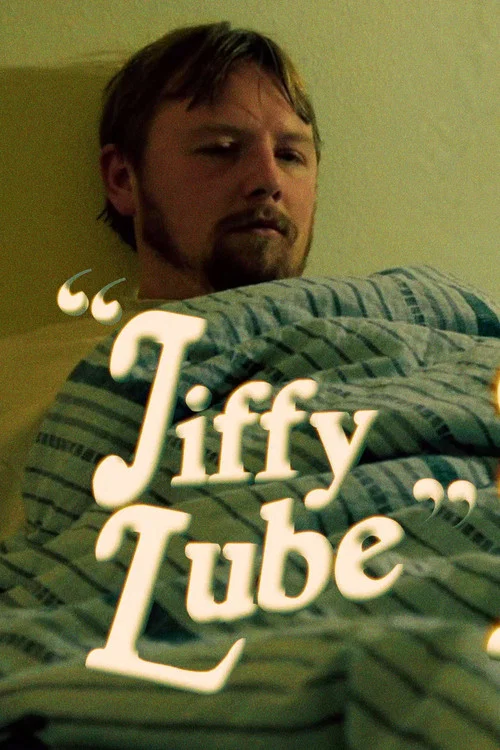 Jiffy Lube постер
