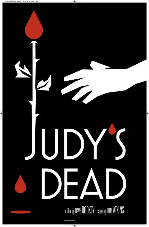 Judy's Dead постер