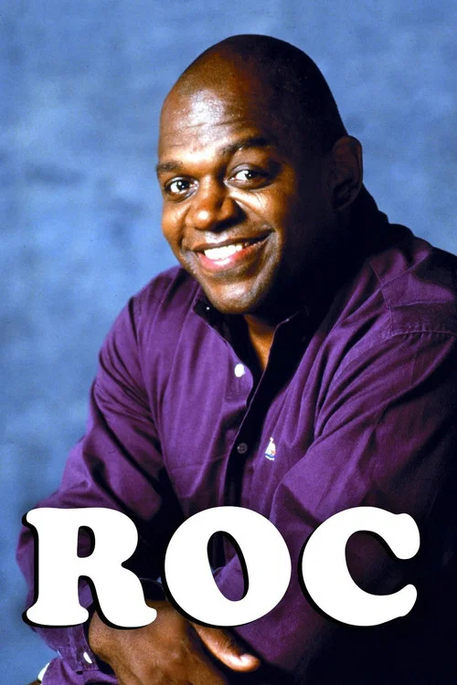 Roc постер