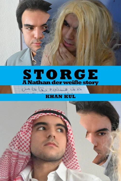 Storge - A "Nathan der weiße" Story постер