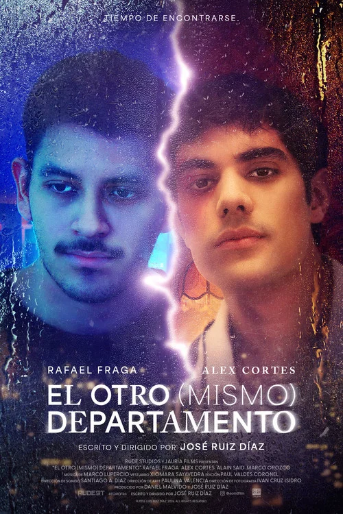 El Otro (Mismo) Departamento постер