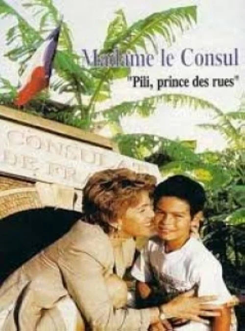 Madame le Consul постер