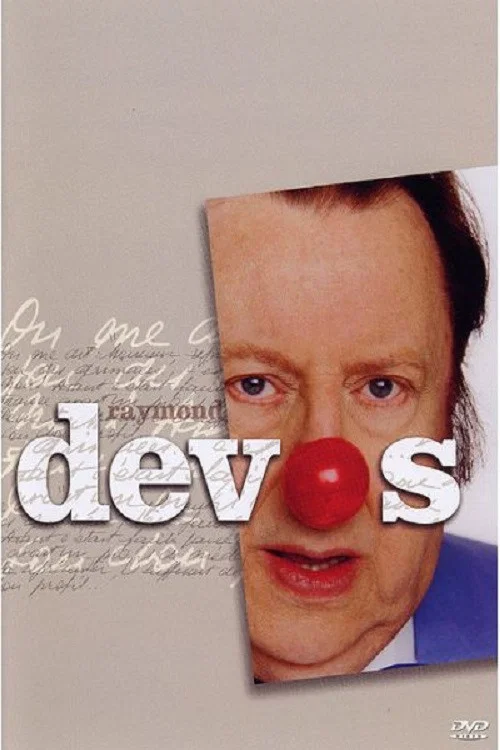 Raymond Devos - 80 ans, 80 sketches постер