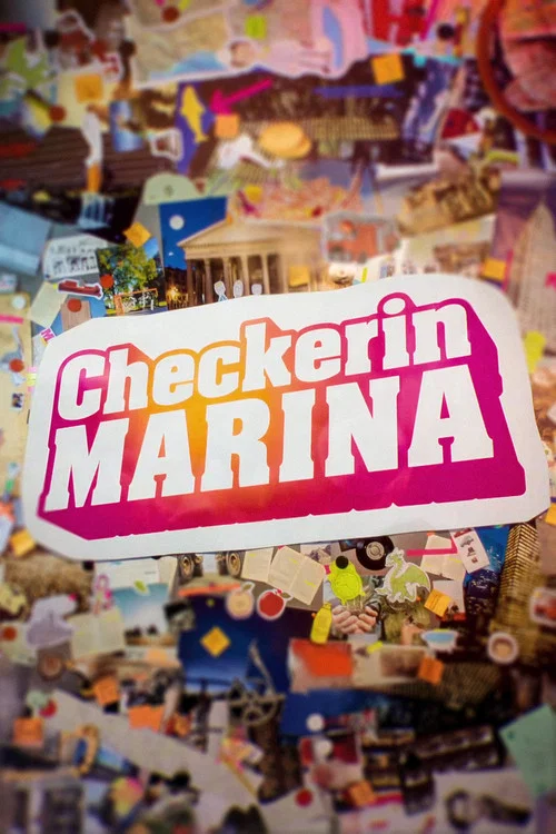 Checkerin Marina постер