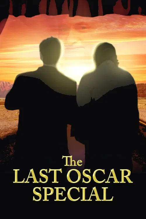The 13th Annual On Cinema Oscar Special постер