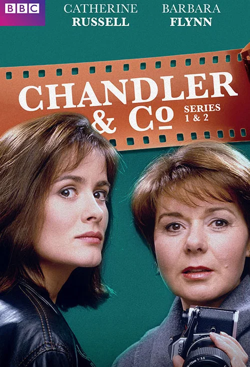 Chandler & Co постер