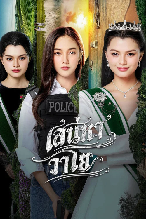 เสน่หาวาโย постер