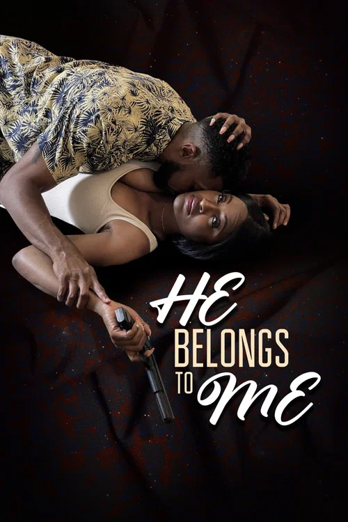 He Belongs to Me постер