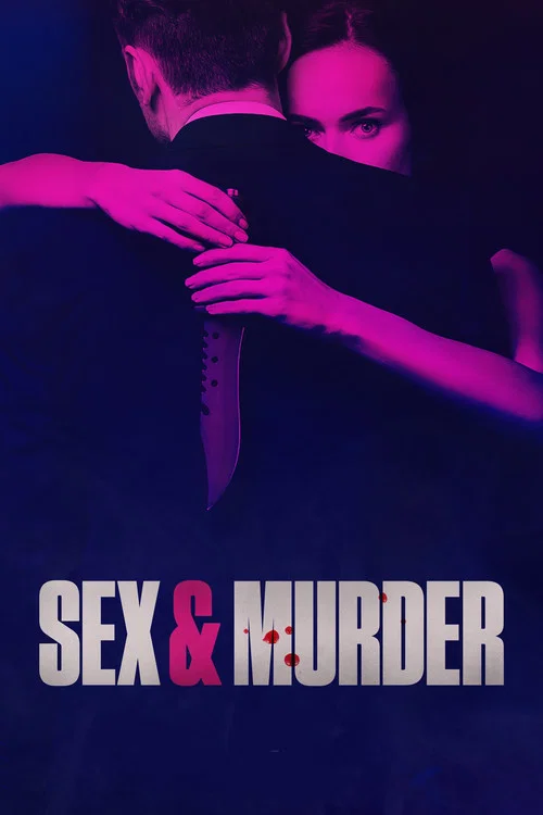 Sex & Murder постер