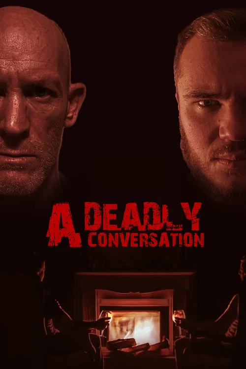 A Deadly Conversation постер