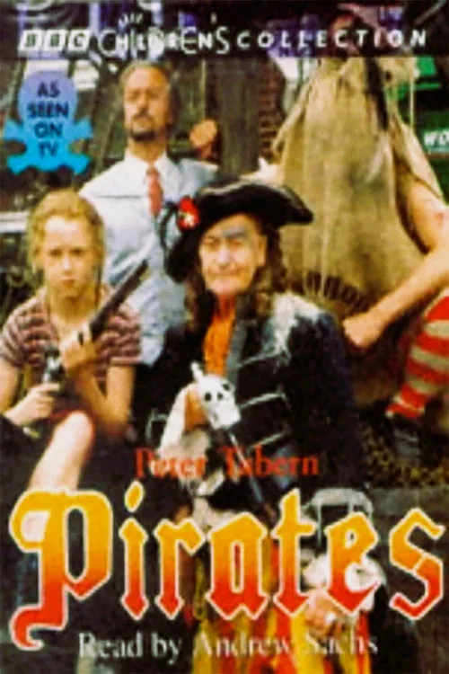 Pirates постер