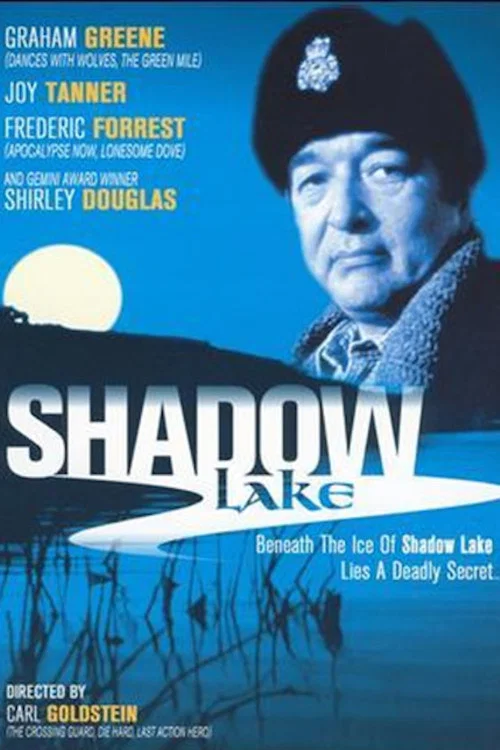 Shadow Lake постер