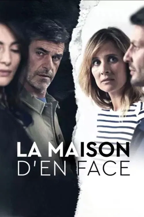 La Maison d'en face постер
