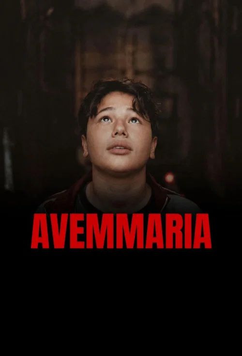 Avemmaria постер