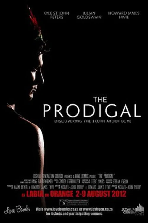 The Prodigal постер