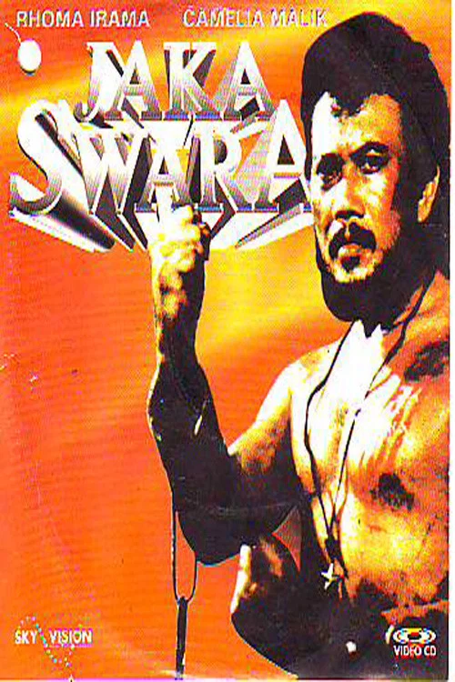 Jaka swara постер