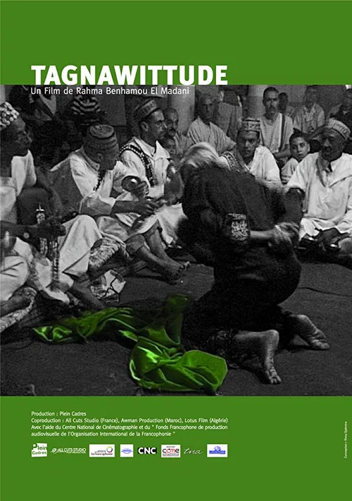 Tagnawittude постер