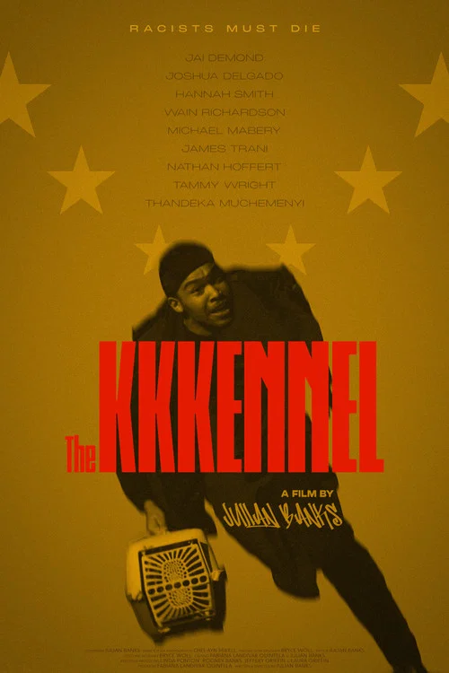 The Kennel постер