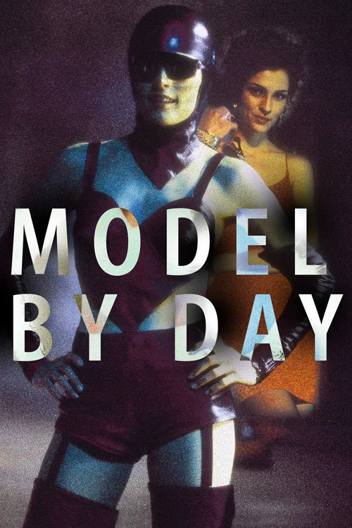 Model by Day постер