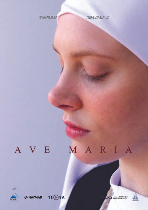 Ave Maria постер