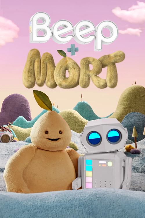 Beep and Mort постер