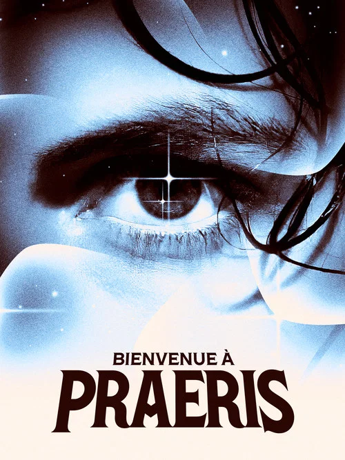 Bienvenue à Praeris постер