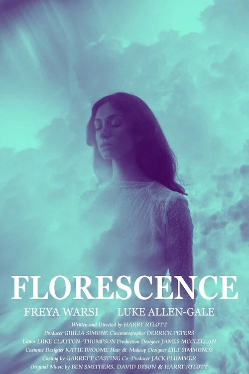 Florescence постер