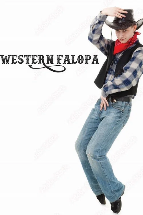 Western Falopa постер