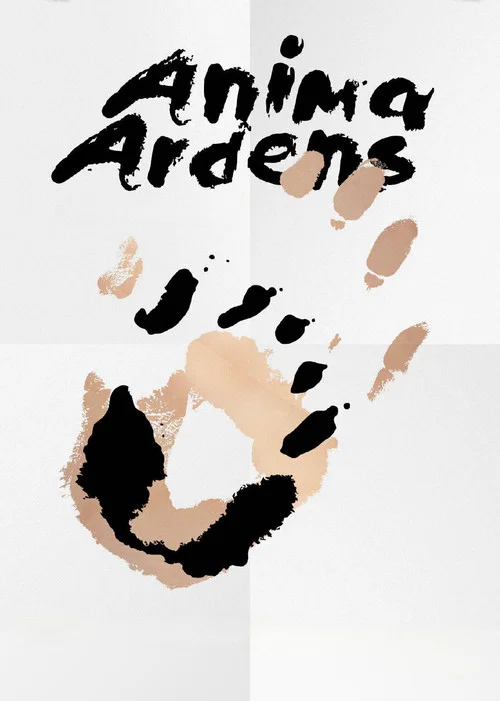 Anima Ardens постер