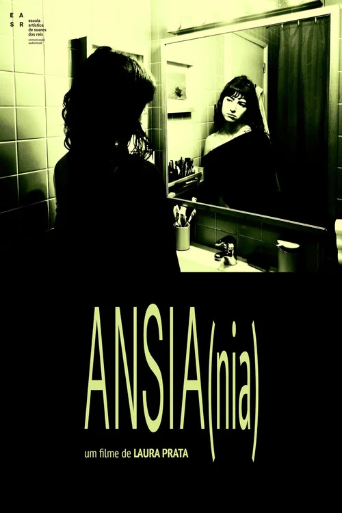 ANSIA(nia) постер