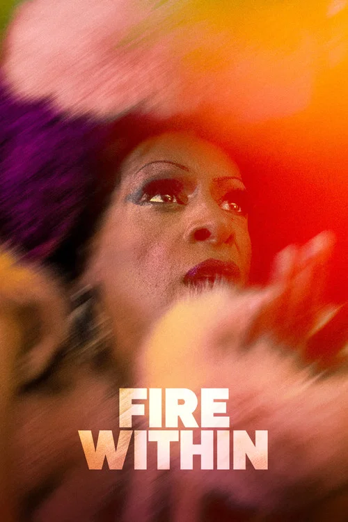 Fire Within постер