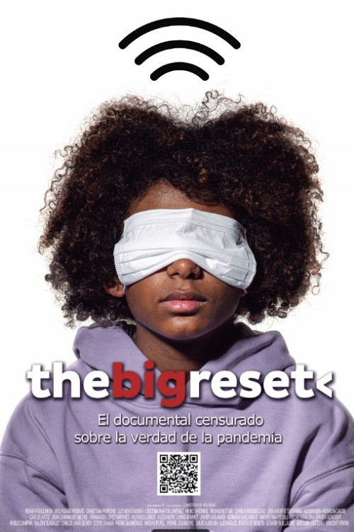 The Big Reset постер