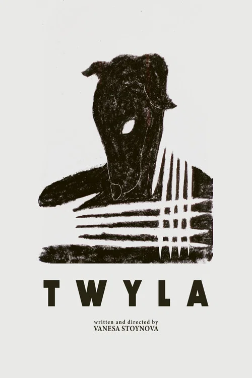 Twyla постер