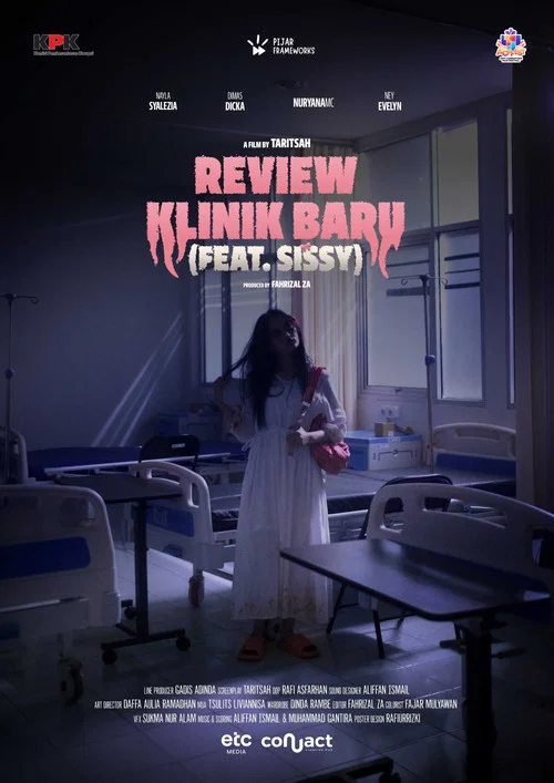 Review Klinik Baru (feat. Sissy) постер