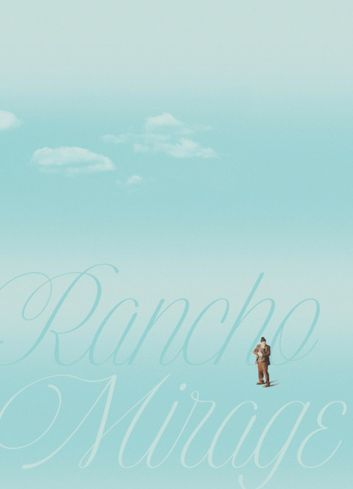 Rancho Mirage постер