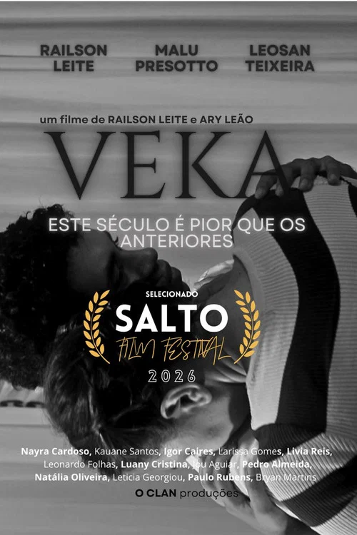 VEKA постер