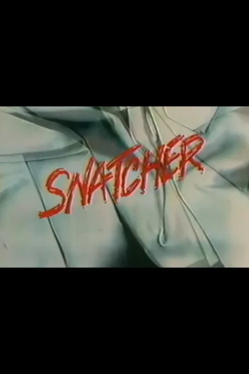 Snatcher постер