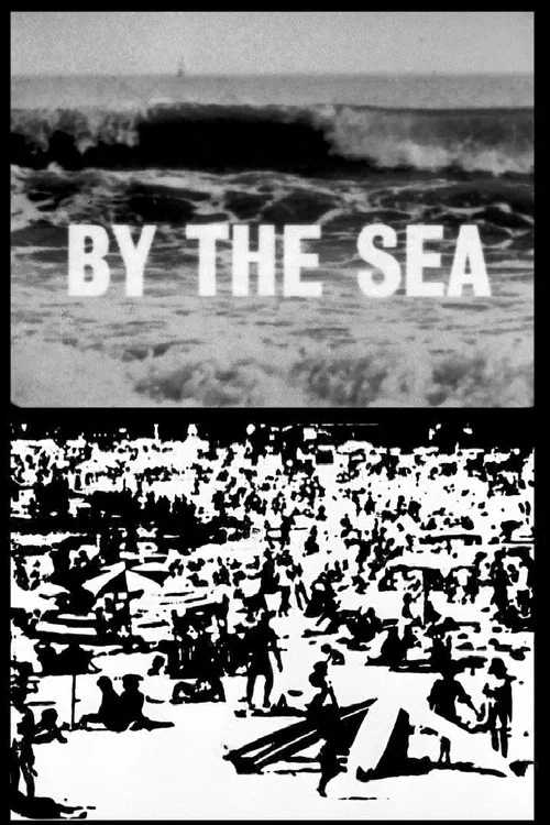 By the Sea постер