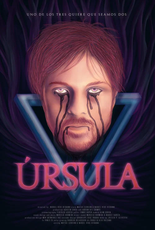 Úrsula постер