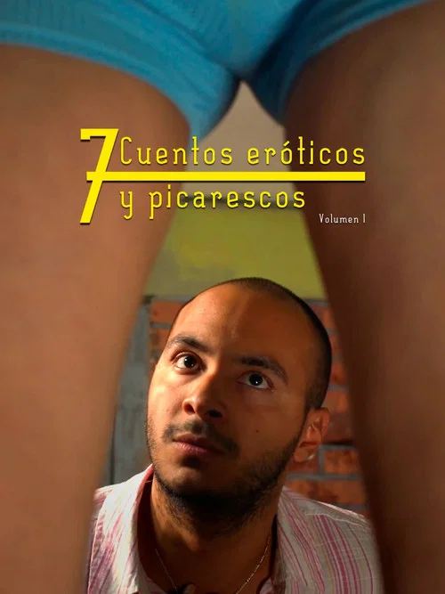 7 cuentos eróticos y picarescos постер