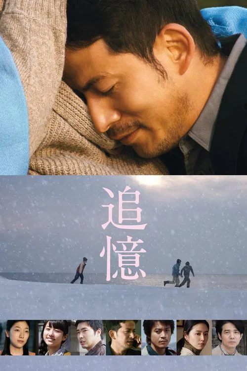 追憶 постер