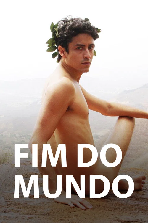 Fim do Mundo постер