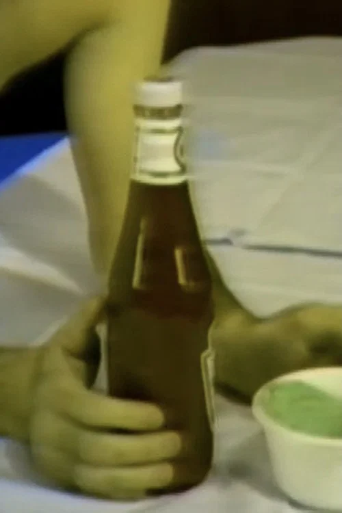 Sauce постер
