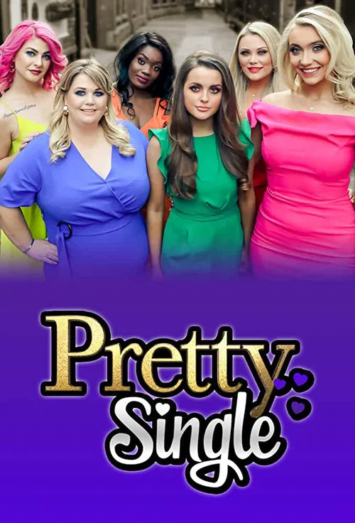 Pretty Single постер