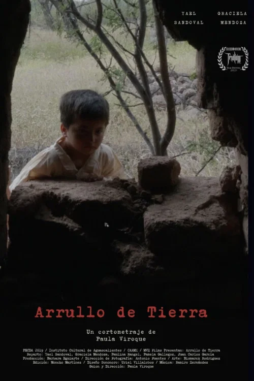 Arrullo de Tierra постер